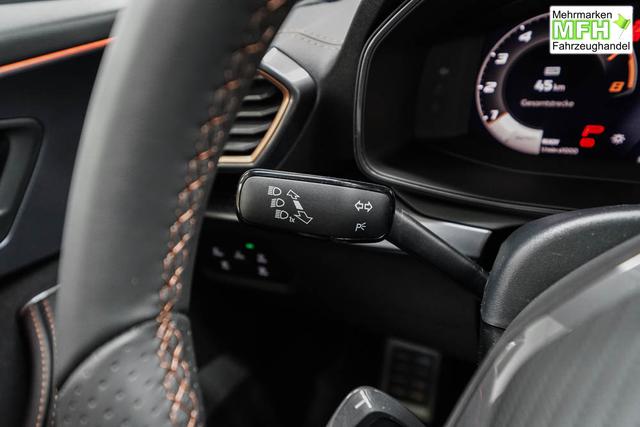 Cupra Formentor 1,5 eTSI DSG - LAGER 