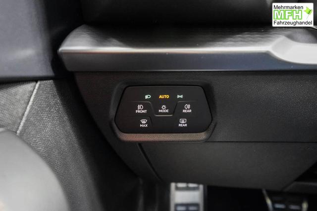 Cupra Formentor 1,5 eTSI DSG - LAGER 