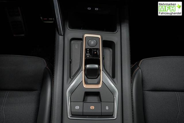 Cupra Formentor 1,5 eTSI DSG - LAGER 