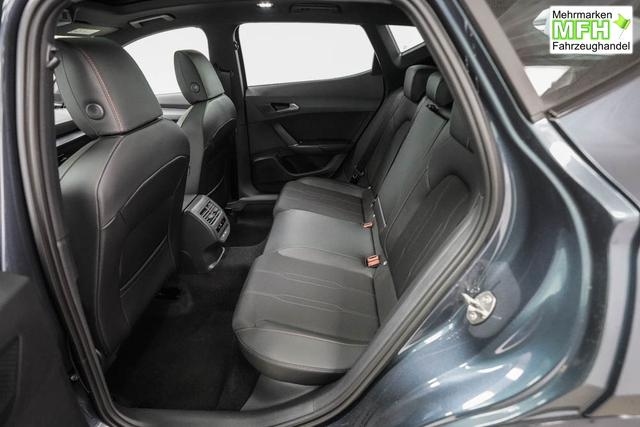 Cupra Formentor 1,5 eTSI DSG - LAGER 