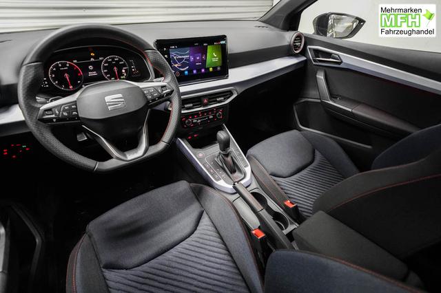 Seat Arona 1,5 TSI DSG FR - LAGER 