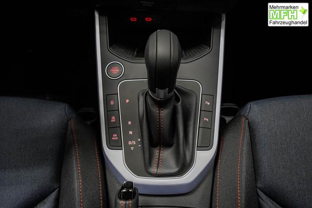 Seat Arona 1,5 TSI DSG FR - LAGER 