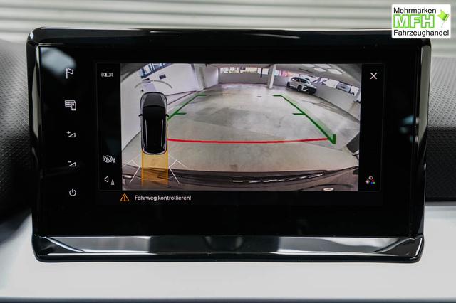 Seat Arona 1,5 TSI DSG FR - LAGER 