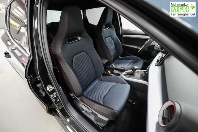 Seat Arona 1,5 TSI DSG FR - LAGER 