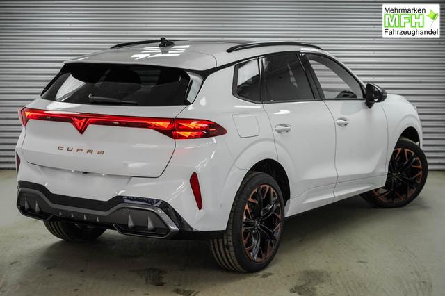 Cupra Terramar 2,0 TSI DSG 4Drive VZ - LAGER 