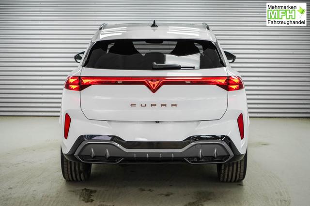 Cupra Terramar 2,0 TSI DSG 4Drive VZ - LAGER 