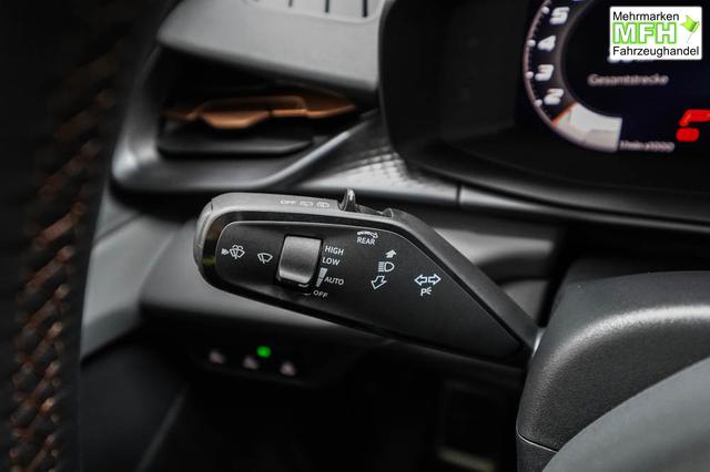 Cupra Terramar 2,0 TSI DSG 4Drive VZ - LAGER 