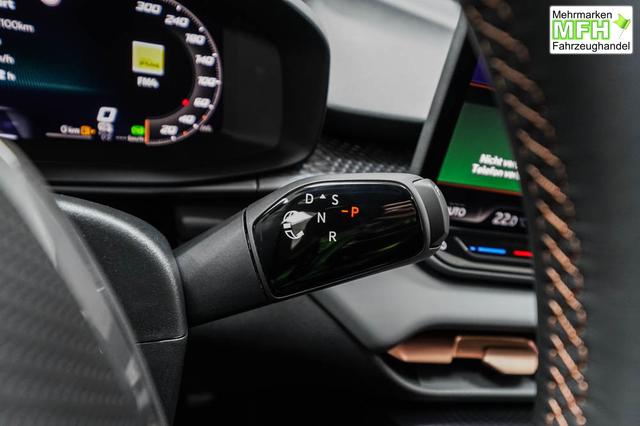 Cupra Terramar 2,0 TSI DSG 4Drive VZ - LAGER 