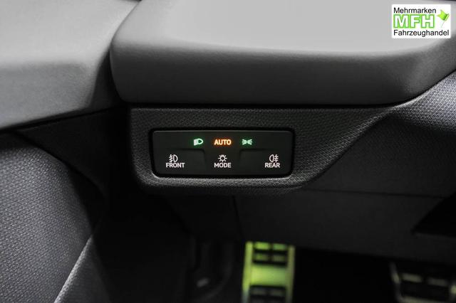 Cupra Terramar 2,0 TSI DSG 4Drive VZ - LAGER 