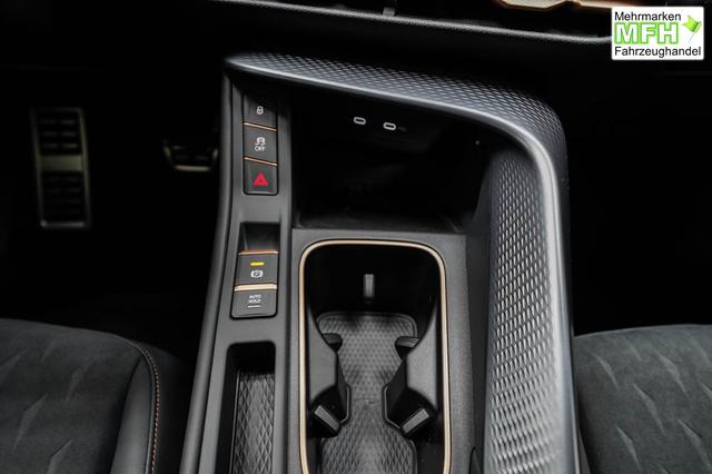 Cupra Terramar 2,0 TSI DSG 4Drive VZ - LAGER 