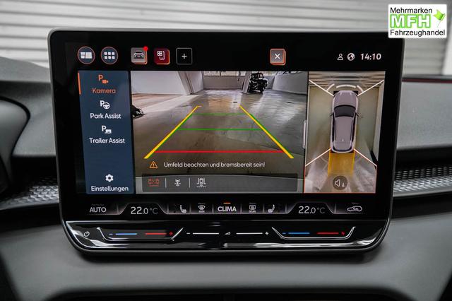 Cupra Terramar 2,0 TSI DSG 4Drive VZ - LAGER 