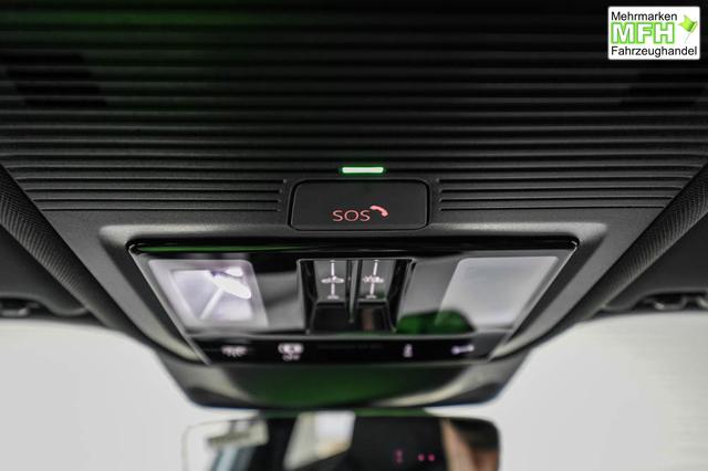 Cupra Terramar 2,0 TSI DSG 4Drive VZ - LAGER 