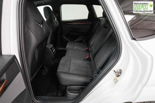 Cupra Terramar 2,0 TSI DSG 4Drive VZ - LAGER 