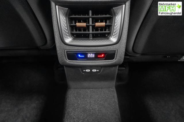 Cupra Terramar 2,0 TSI DSG 4Drive VZ - LAGER 