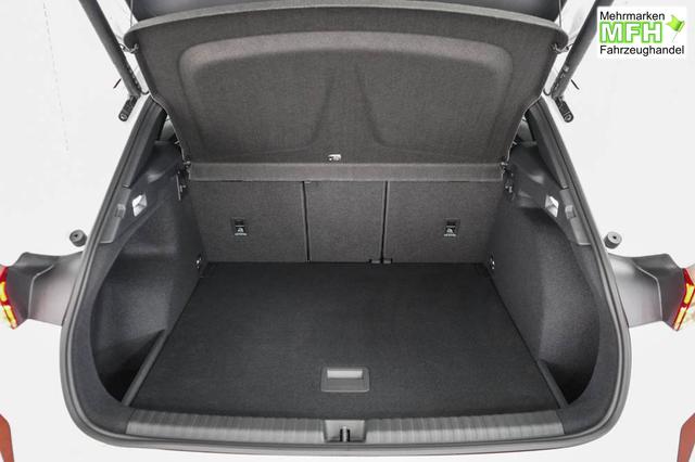 Cupra Terramar 2,0 TSI DSG 4Drive VZ - LAGER 