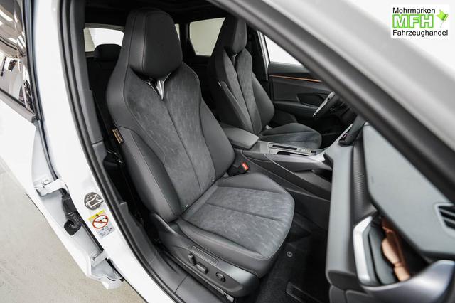 Cupra Terramar 2,0 TSI DSG 4Drive VZ - LAGER 