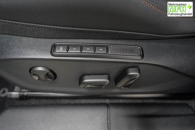 Cupra Terramar 2,0 TSI DSG 4Drive VZ - LAGER 