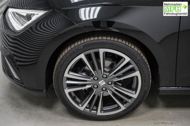 Seat Ibiza 1,0 TSI DSG FR - LAGER 