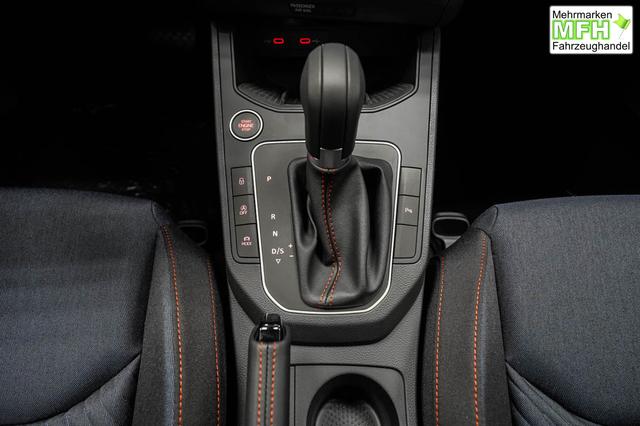 Seat Ibiza 1,0 TSI DSG FR - LAGER 