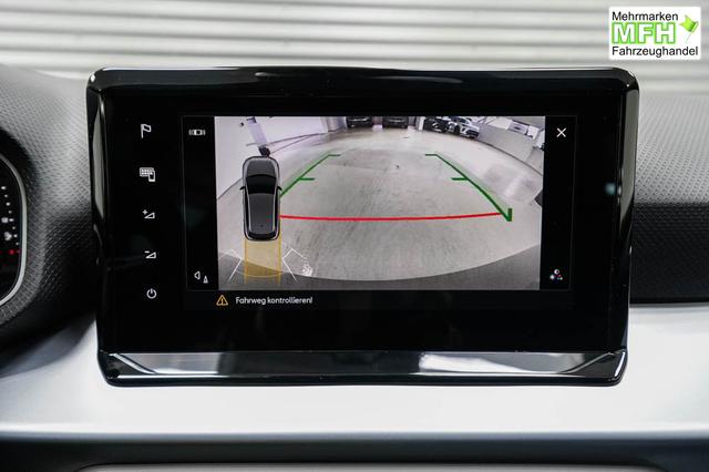 Seat Ibiza 1,0 TSI DSG FR - LAGER 