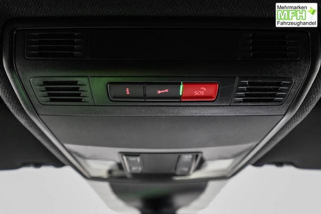 Seat Ibiza 1,0 TSI DSG FR - LAGER 