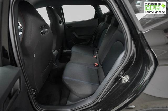 Seat Ibiza 1,0 TSI DSG FR - LAGER 