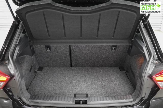 Seat Ibiza 1,0 TSI DSG FR - LAGER 