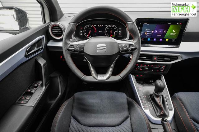 Seat Arona 1,5 TSI DSG FR - LAGER 