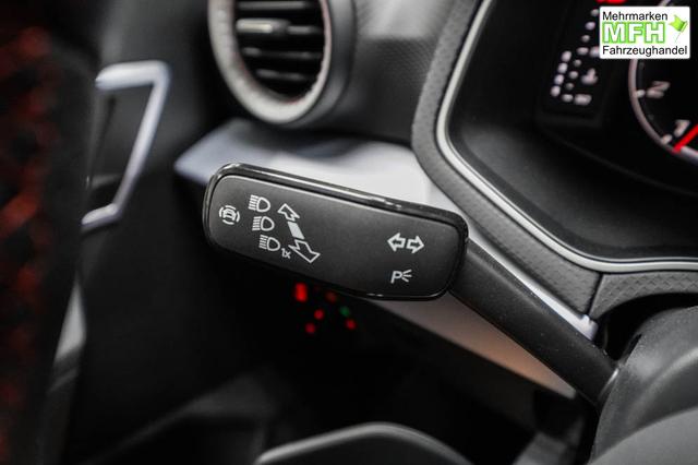 Seat Arona 1,5 TSI DSG FR - LAGER 