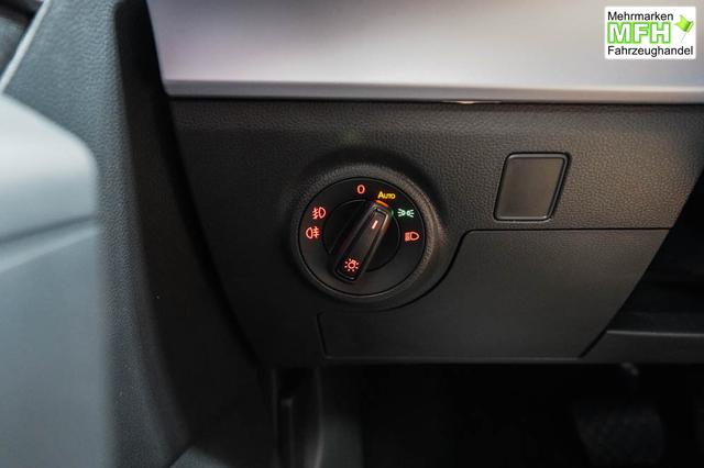 Seat Arona 1,5 TSI DSG FR - LAGER 