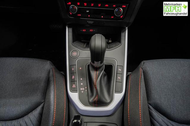 Seat Arona 1,5 TSI DSG FR - LAGER 