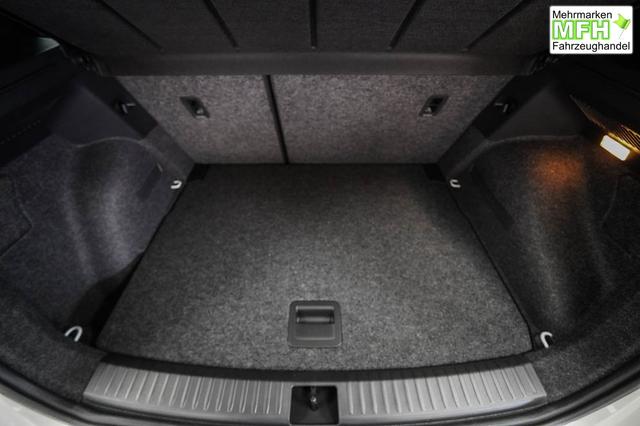 Seat Arona 1,5 TSI DSG FR - LAGER 