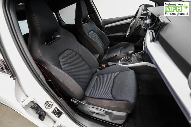 Seat Arona 1,5 TSI DSG FR - LAGER 