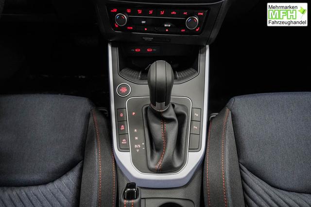 Seat Arona 1,5 TSI DSG FR - LAGER 