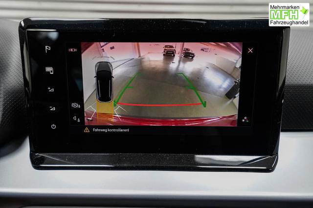 Seat Arona 1,5 TSI DSG FR - LAGER 