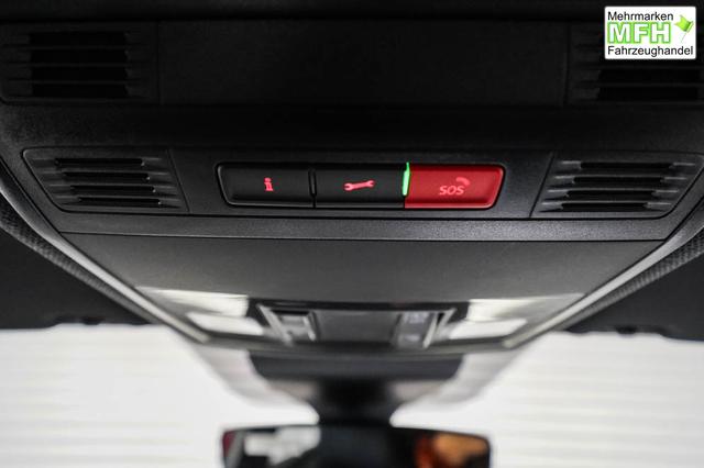 Seat Arona 1,5 TSI DSG FR - LAGER 