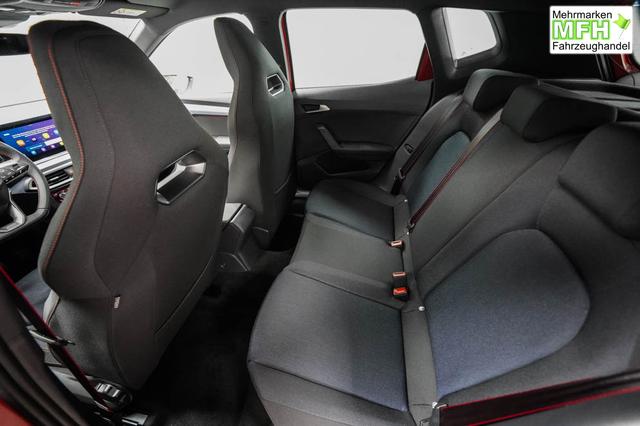 Seat Arona 1,5 TSI DSG FR - LAGER 