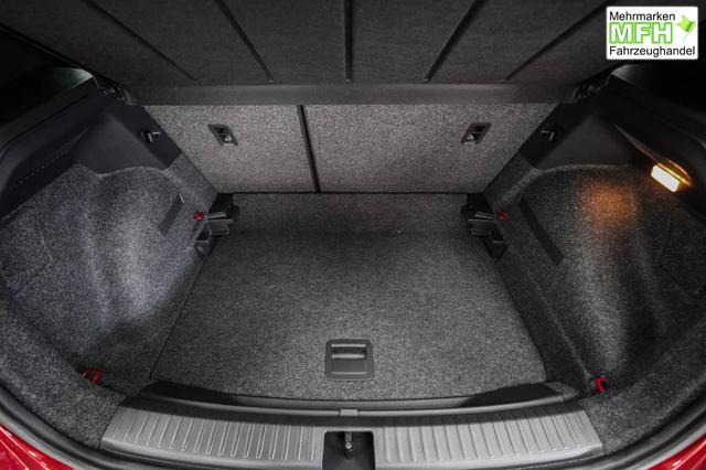 Seat Arona 1,5 TSI DSG FR - LAGER 