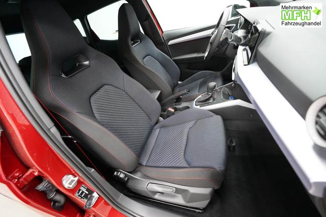 Seat Arona 1,5 TSI DSG FR - LAGER 