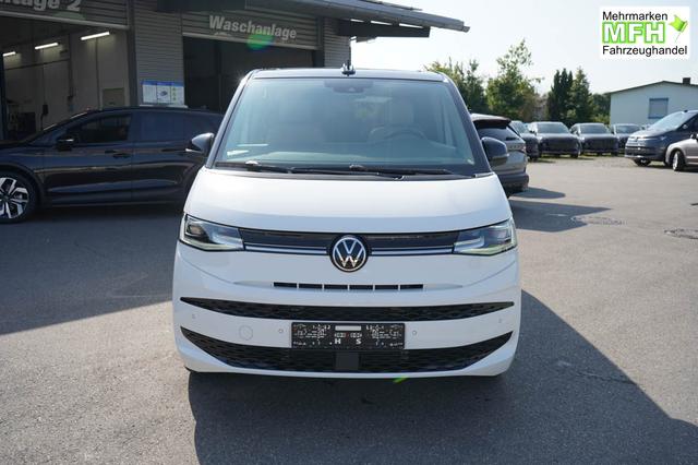 Volkswagen T7 Multivan LR 2,0 TSI DSG Edition - LAGER -LAG. 