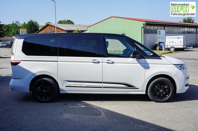 Volkswagen T7 Multivan LR 2,0 TSI DSG Edition - LAGER -LAG. 