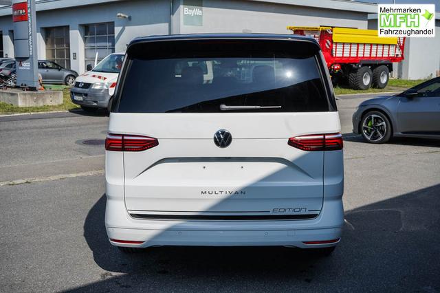 Volkswagen T7 Multivan LR 2,0 TSI DSG Edition - LAGER -LAG. 