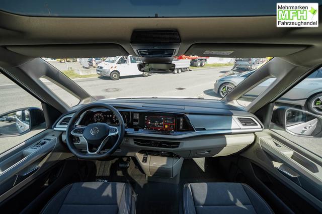 Volkswagen T7 Multivan LR 2,0 TSI DSG Edition - LAGER -LAG. 