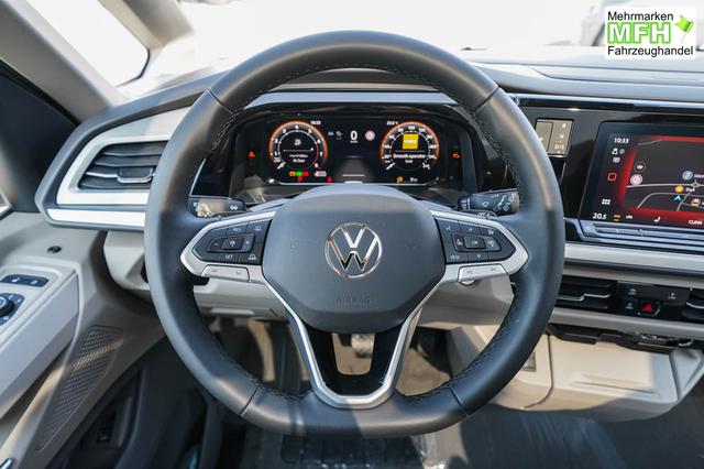 Volkswagen T7 Multivan LR 2,0 TSI DSG Edition - LAGER -LAG. 