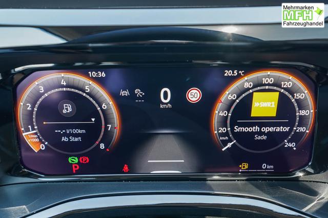 Volkswagen T7 Multivan LR 2,0 TSI DSG Edition - LAGER -LAG. 