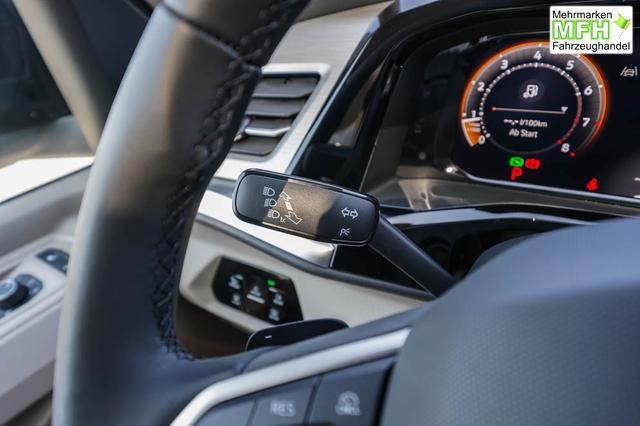 Volkswagen T7 Multivan LR 2,0 TSI DSG Edition - LAGER -LAG. 