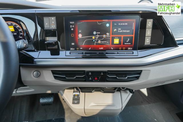 Volkswagen T7 Multivan LR 2,0 TSI DSG Edition - LAGER -LAG. 