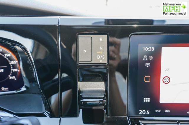 Volkswagen T7 Multivan LR 2,0 TSI DSG Edition - LAGER -LAG. 