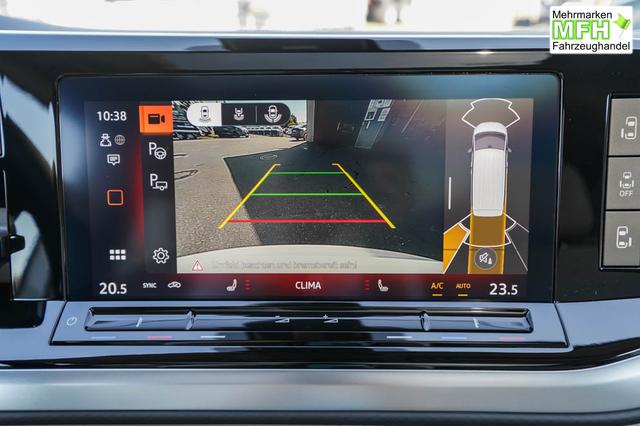 Volkswagen T7 Multivan LR 2,0 TSI DSG Edition - LAGER -LAG. 