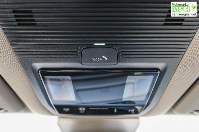 Volkswagen T7 Multivan LR 2,0 TSI DSG Edition - LAGER -LAG. 